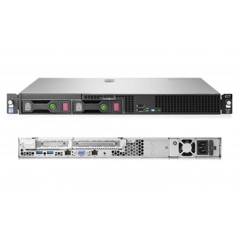Máy Chủ Hpe Proliant Dl20 Gen9 E3-1220 V5