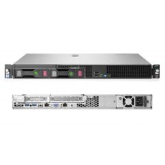  Máy Chủ Hpe Proliant Dl20 Gen9 E3-1220 V5 
