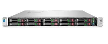 Máy Chủ Hpe Proliant Dl360 Gen9 E5-2660 V4