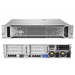  Máy Chủ Hpe Proliant Dl380 Gen9 E5-2650 V4 