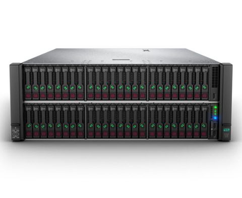 Máy Chủ Hpe Proliant Dl580 G10 Gold 5220