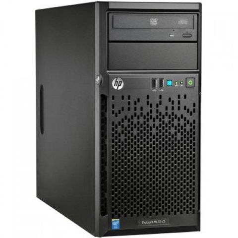 Máy Chủ Hpe Proliant Ml10 Gen9 E3-1225v5