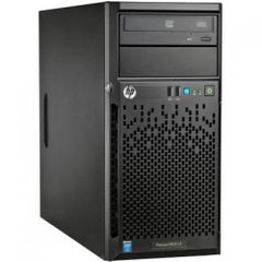  Máy Chủ Hpe Proliant Ml10 Gen9 E3-1225v5 