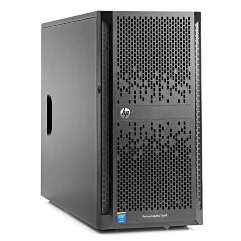Máy Chủ Hpe Proliant Ml150 Gen9 E5-2620 V4