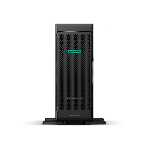 Máy Chủ Hpe Proliant Ml350 Gen10 4214