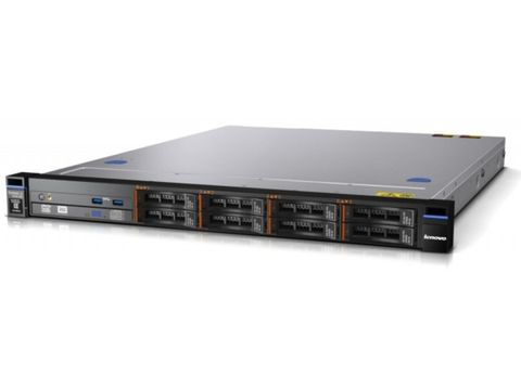 Máy Chủ Lenovo Ibm System X3250 M6 2.5in E3-1220v5