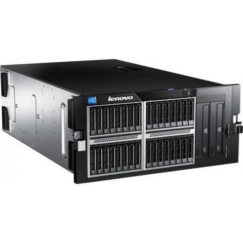 Máy Chủ Lenovo Ibm System X3500 M5 Cpu E5-2609v3