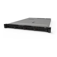  Máy Chủ Lenovo Thinksystem Sr250 4lff - 4 X 3.5 Inch 