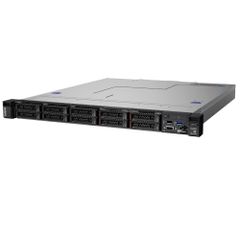  Máy Chủ Lenovo Thinksystem Sr250 8sff - 8 X 2.5 Inch 