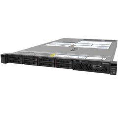  Máy Chủ Lenovo Thinksystem Sr530 8sff - 8 X 2.5 Inch 