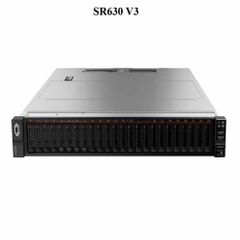  Máy chủ Lenovo ThinkSystem SR630 V3 