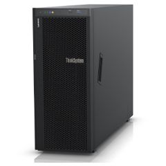  Máy Chủ Lenovo Thinksystem St550 4lff - 4 X 3.5 Inch 