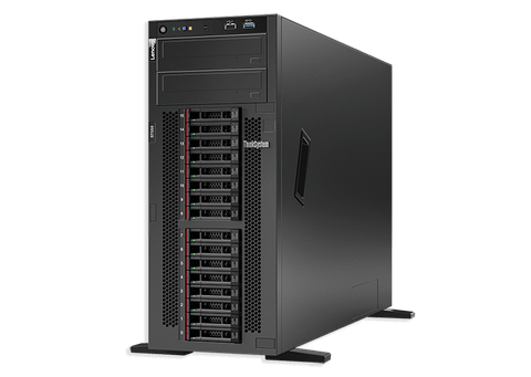 Máy Chủ Lenovo Thinksystem St550 7x10a023sg