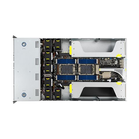 Máy chủ SERVER ASUS ESC4000-E10-WOCPU114Z