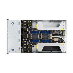  Máy chủ SERVER ASUS ESC4000-E10-WOCPU114Z 