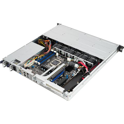 Máy chủ Server ASUS RS300-E11-2324G022Z