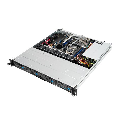 Máy chủ Server ASUS RS300-E11-2334036Z