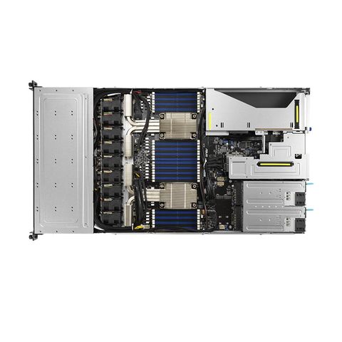Máy chủ Server ASUS RS720-E10-RS12-4310070Z