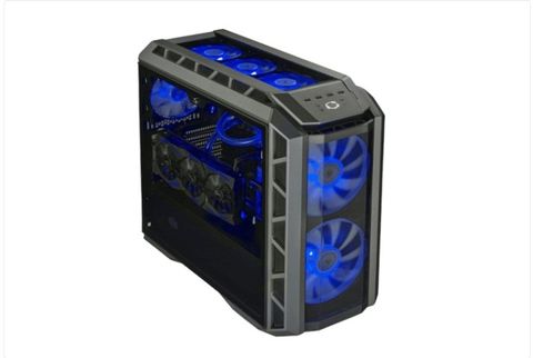 Máy Chủ Server Ssn Dành Cho Đồ Họa