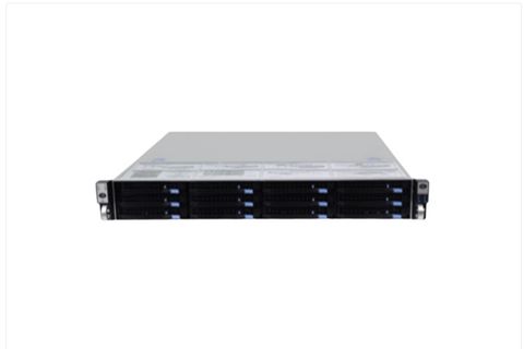 Máy Chủ Server Ssn R740 Rack Thế Hệ 11x