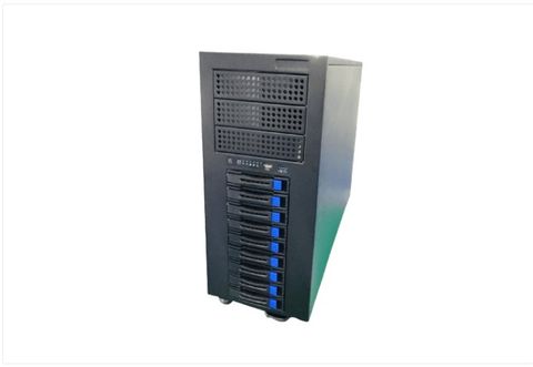 Máy Chủ Server Tower Ssn T440 Thế Hệ 11x