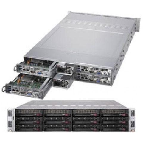 Máy Chủ Ssn Amd H12