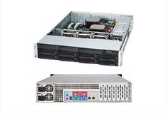  Máy Chủ Ssn Intel X12 