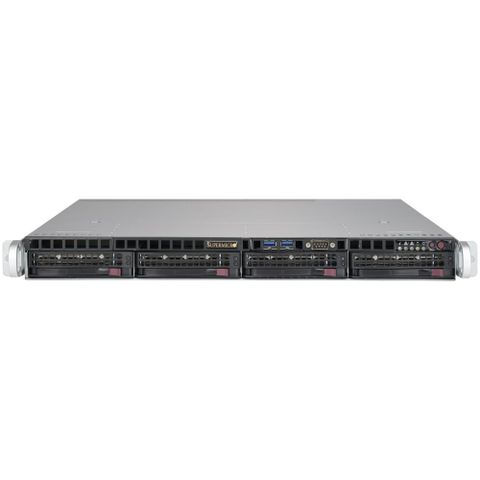 Máy Chủ Supermicro 5019c-m