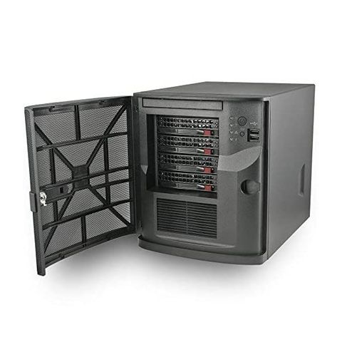 máy chủ Supermicro 5029s-tn2