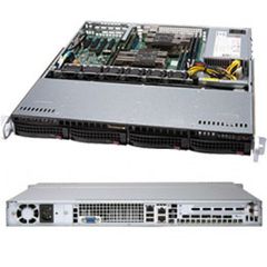  Máy Chủ Supermicro 813mf2tqc 