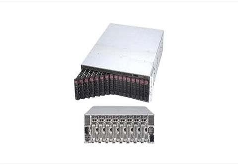 Máy Chủ Supermicro Microcloud 5037mc-h8trf