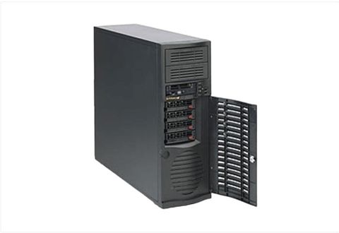 Máy Chủ Supermicro Sc733t