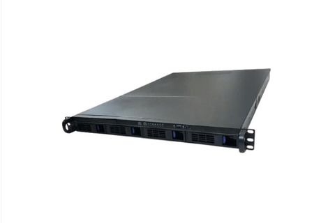 Máy Chủ Supermicro Sc813t-600cb-x10