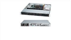  Máy Chủ Supermicro Sr110 Iii 