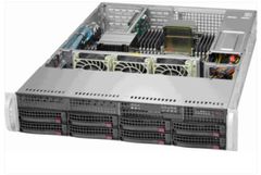  Máy Chủ Supermicro Sr210 Iii 