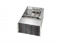  Máy Chủ Supermicro Sr410 Iii 