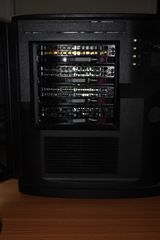  Máy Chủ Supermicro Tower Xigmanas W 32gb 