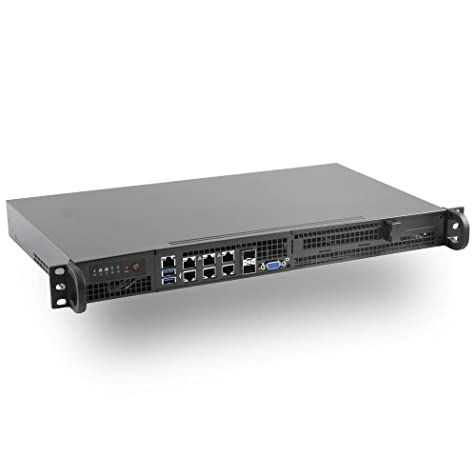 Máy Chủ Supermicro Sys-5019d-4c-fn8tp