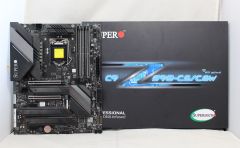  máy chủ Supero C9 Z590-cgw 