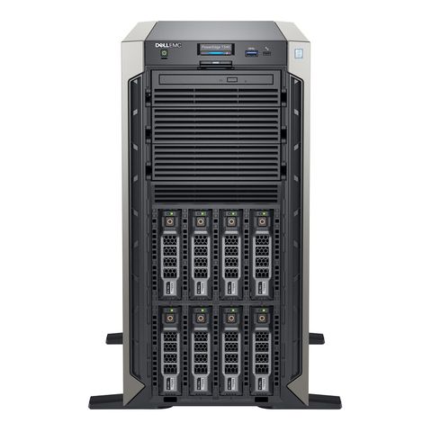 Máy Chủ Workstation Dell Poweredge T340 70213285