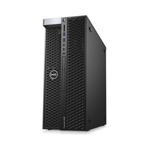 Máy Chủ Workstation Dell Precision 3640 42Pt3640Dw01