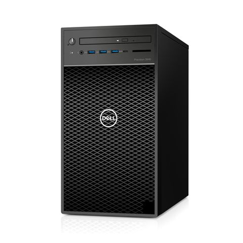 Máy Chủ Workstation Dell Precision 3640 42Pt58Dw22