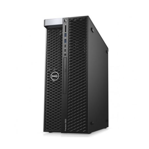 Máy Chủ Workstation Dell Precision 5820 42Pt58Dw26