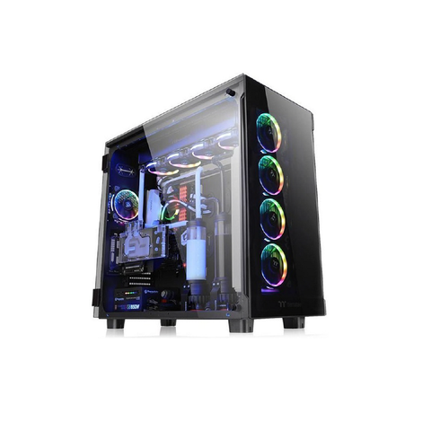 Máy Chủ Workstation Enthusiast E002