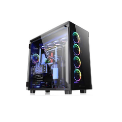  Máy Chủ Workstation Enthusiast E002 