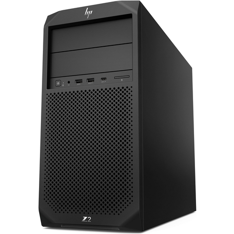Máy Chủ Workstation Hp Z2 Tower G4  8gc75pa