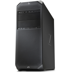  Máy Chủ Workstation Hp Z6 G4 4Hj64Av 
