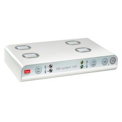  Máy Chuẩn Đoán Bệnh Động Mạch Ngoại Biên Boso Abi 100 