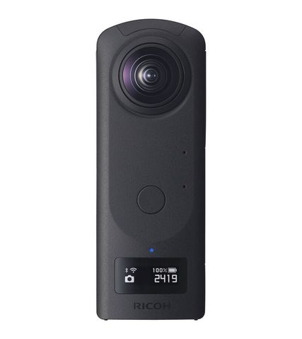 Máy Chụp Ảnh 360° Ricoh Theta Z1 (19gb)