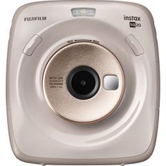  Máy Chụp Ảnh Lấy Liền Fujifilm Instax Square Sq20 